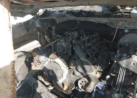 2014 Ford F-250 Xlt из США, поврежденный, VIN 1FT7W2B65EEB65644